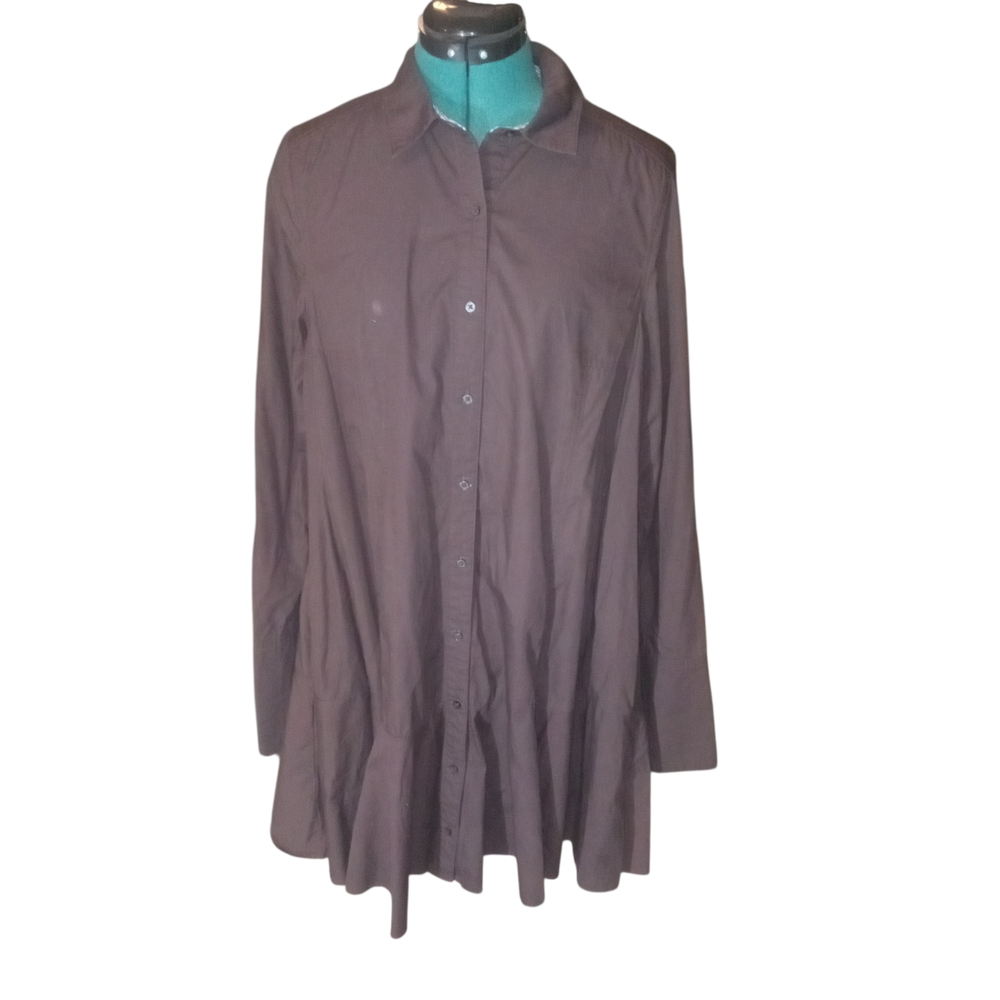Women's Free People Shirt/Dress